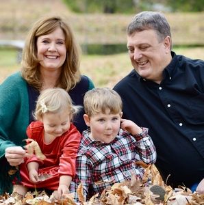 Meet your Posher, Rhonda